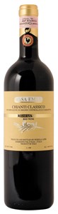 Casa Emma Riserva Chianti Classico 2011